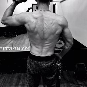 Meet your Posher, Adan